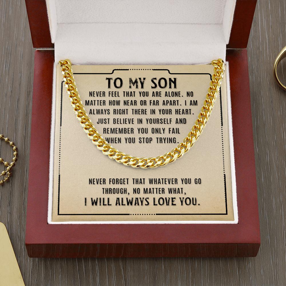 Gifts for Son