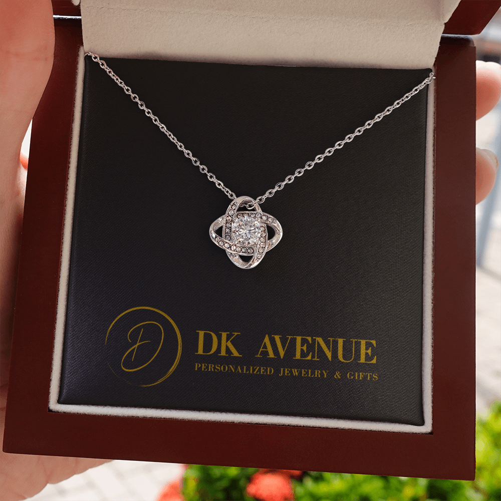 14k White Gold Or 18k Yellow Gold Finish Over Stainless Steel Luxury Pendant Necklace